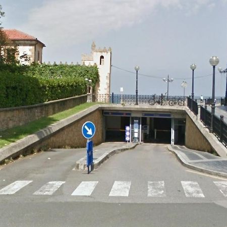 Kaixo Museum Con Parking Gratis Διαμέρισμα Zarautz Εξωτερικό φωτογραφία